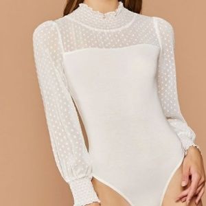 Women's Bodysuit